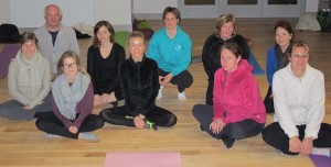 cours yoga mardi 19h