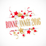 bonne année